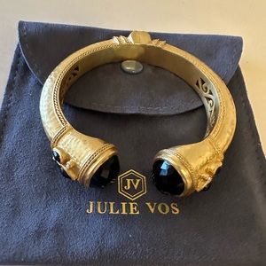 Julie Vos Cannes Cuff bracelet